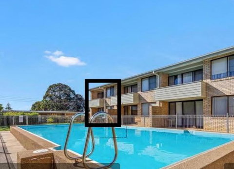 A Beach Apartment - Accommodation in Surfers Paradise 2