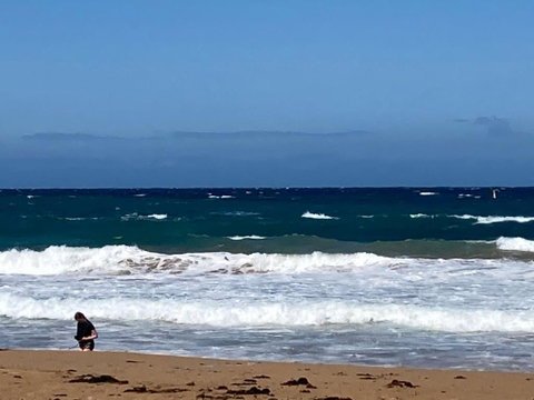 A Beach Front Apartment - Accommodation in Surfers Paradise 3