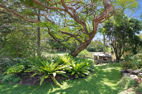 A Charming Queenslander - Accommodation in Surfers Paradise 1