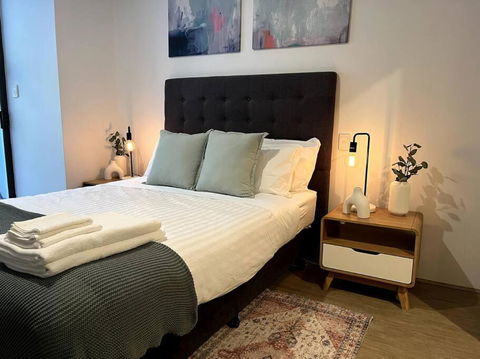 A City Oasis - Full Apartment With Balcony - Accommodation in Surfers Paradise 4