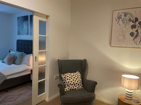 A City Oasis - Full Apartment With Balcony - Accommodation in Surfers Paradise 2
