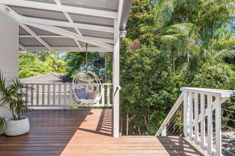 A Perfect Stay - Hummingbird - Accommodation in Surfers Paradise 3