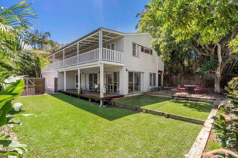 A Perfect Stay - Hummingbird - Accommodation in Surfers Paradise 0