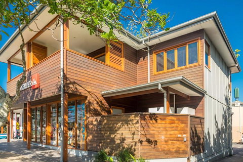 A Perfect Stay - Quiksilver Apartments The Wreck - Accommodation in Surfers Paradise 4