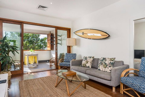 A Perfect Stay - Quiksilver Apartments The Wreck - Accommodation in Surfers Paradise 1