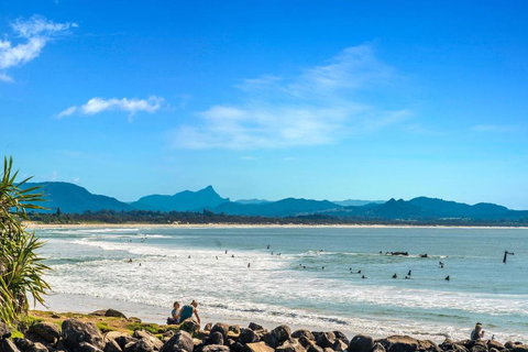 A Perfect Stay - Quiksilver Apartments The Wreck - Accommodation in Surfers Paradise 0