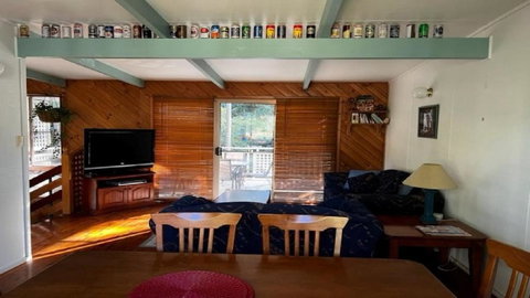 A Traditional Family Holiday - Accommodation in Surfers Paradise 2