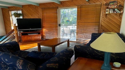 A Traditional Family Holiday - Accommodation in Surfers Paradise 3