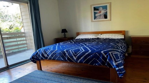 A Traditional Family Holiday - Accommodation in Surfers Paradise 4