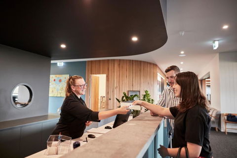 Accommodation @ Curlewis - Accommodation in Surfers Paradise 4