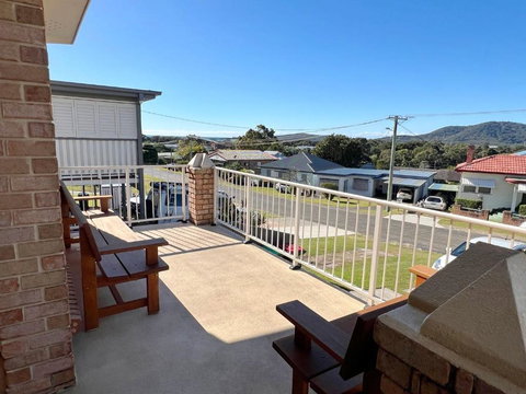 Adacos 19 On Sturt - Bring Your Own Linen - Accommodation in Surfers Paradise 1