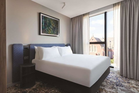 Adina Apartment Hotel Melbourne, Pentridge - Accommodation in Surfers Paradise 1