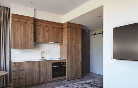 Adina Apartment Hotel Melbourne, Pentridge - Accommodation in Surfers Paradise 2