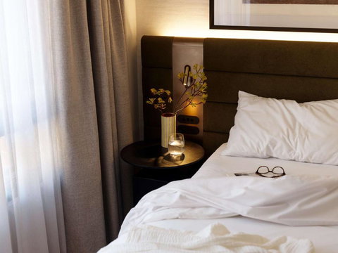 Adina Apartment Hotel Sydney Town Hall - Accommodation in Surfers Paradise 0