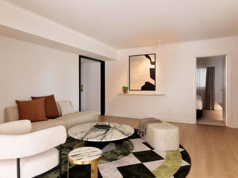 Adina Apartment Hotel Sydney Town Hall - Accommodation in Surfers Paradise 2