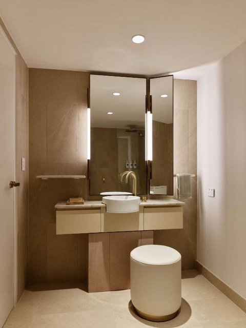 Adina Apartment Hotel Sydney Town Hall - Accommodation in Surfers Paradise 4