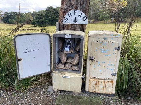 Adina Tiny House Bruny Island - Accommodation in Surfers Paradise 3