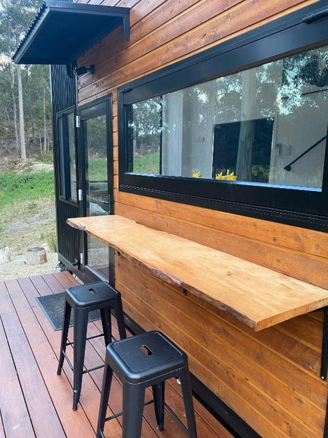 Adina Tiny House Bruny Island - Accommodation in Surfers Paradise 2