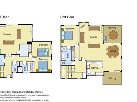 Adnajur - Accommodation in Surfers Paradise 4