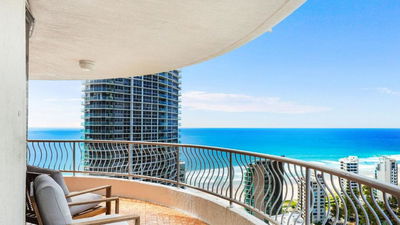 Aegean Resort Apartments managed by Gchs