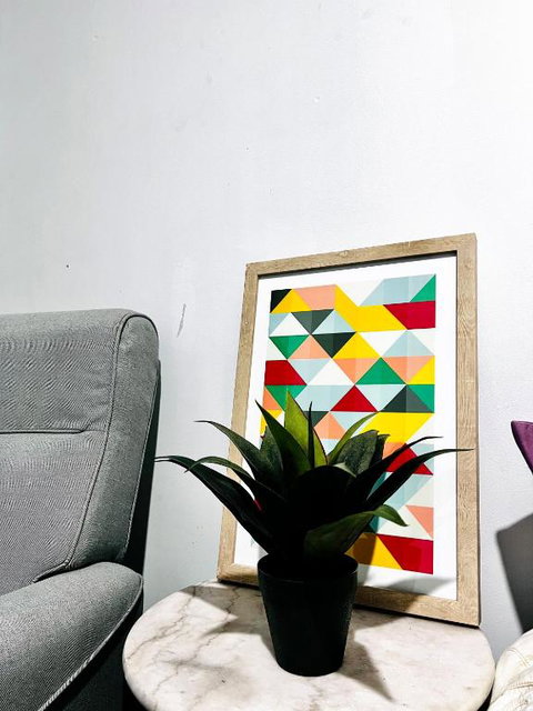 Affordable Beautiful Queen Bedroom Near City Swan River Fremantle University - Accommodation in Surfers Paradise 2