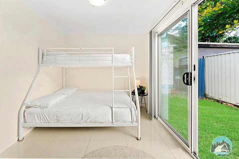 Aircabin - Oxley Park - Lovely & Comfy - 2 Beds - Accommodation in Surfers Paradise 1