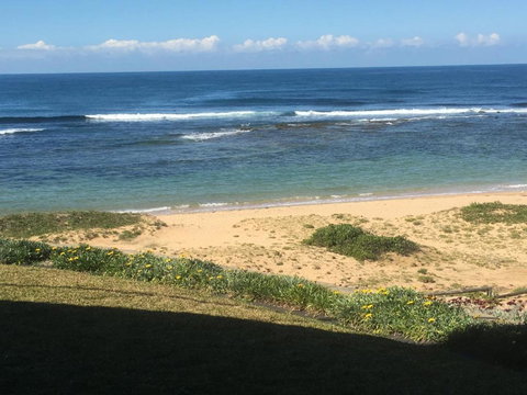 Al Mare Beachfront Retreat Award Winner - Accommodation in Surfers Paradise 2