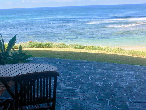 Al Mare Beachfront Retreat Award Winner - Accommodation in Surfers Paradise 1