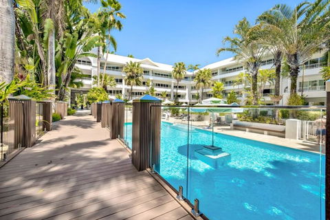 Alamanda At Palm Cove Directly On The Beach - Accommodation in Surfers Paradise 0