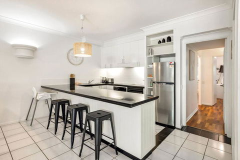 Alamanda At Palm Cove Directly On The Beach - Accommodation in Surfers Paradise 4