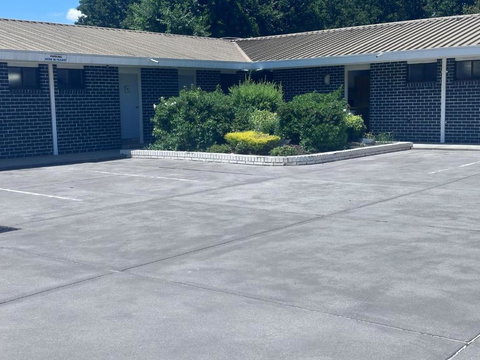 Albury Garden Court Motel - Accommodation in Surfers Paradise 3