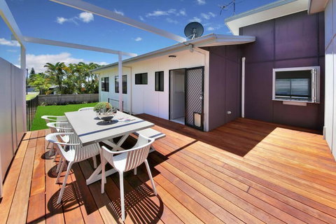 Alex Heads Beach Haven - Accommodation in Surfers Paradise 0