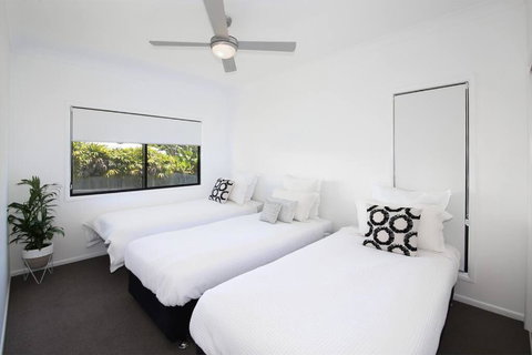 Alex Heads Beach Haven - Accommodation in Surfers Paradise 1