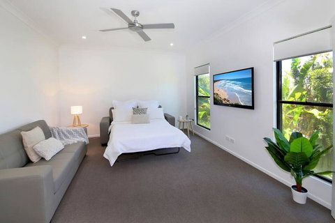 Alex Heads Beach Haven - Accommodation in Surfers Paradise 3
