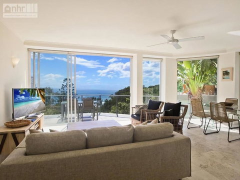 Allambi Apartment 5 Allambi Rise 25 - Accommodation in Surfers Paradise 0