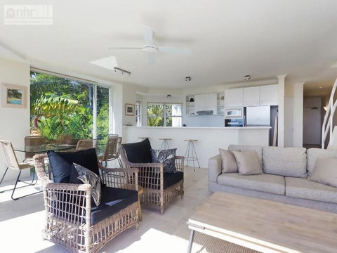 Allambi Apartment 5 Allambi Rise 25 - Accommodation in Surfers Paradise 1