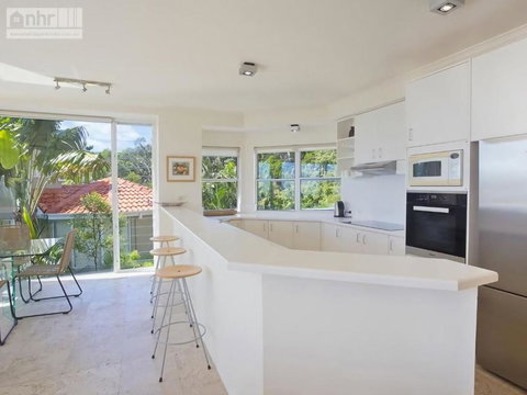 Allambi Apartment 5 Allambi Rise 25 - Accommodation in Surfers Paradise 3