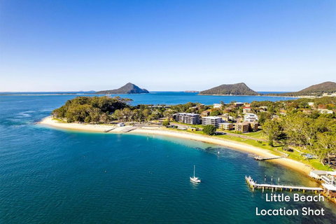 Amanda Court 8 Fantastic Unit So Close To The Beach - Accommodation in Surfers Paradise 4