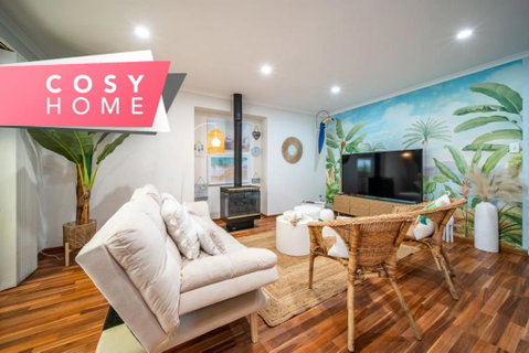 Amazon At Seacombe Gardens - Accommodation in Surfers Paradise 0