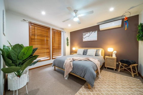Amazon At Seacombe Gardens - Accommodation in Surfers Paradise 3