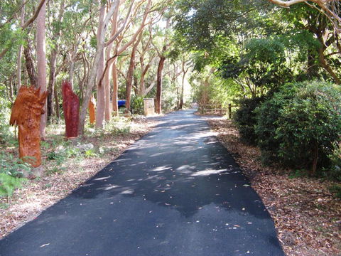 Amberlyn Escapes - Accommodation in Surfers Paradise 0
