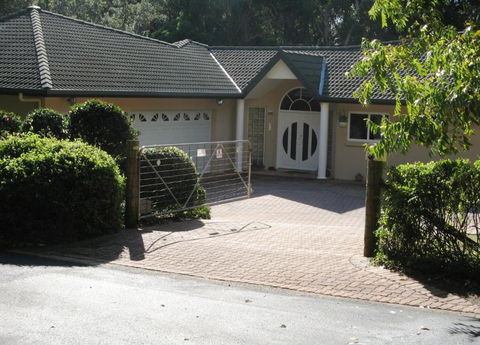 Amberlyn Escapes - Accommodation in Surfers Paradise 1