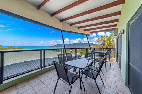 Ambience Of Airlie - Airlie Beach - Accommodation in Surfers Paradise 2