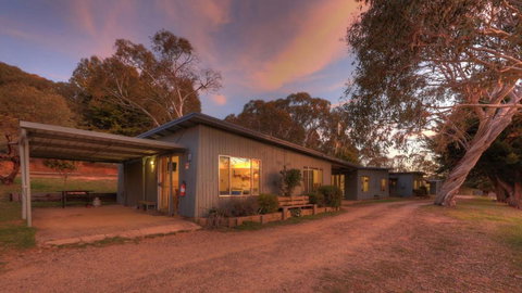 Anglers Reach Lakeside Village - Accommodation in Surfers Paradise 2