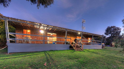 Anglers Reach Lakeside Village - Accommodation in Surfers Paradise 3