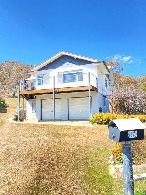 Anglers Reach Lakeside Village - Accommodation in Surfers Paradise 1