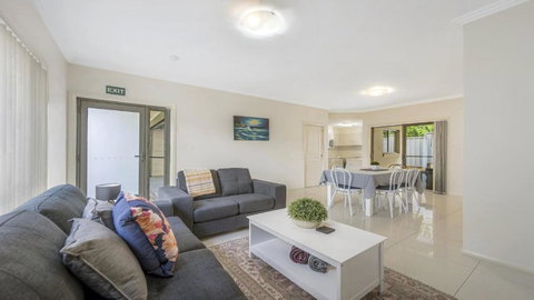 Anne Street Monte - Vista - Accommodation in Surfers Paradise 0