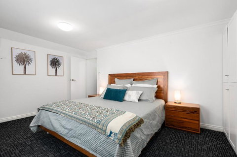 Amelia Terrace - House In Brisbane City Central - Accommodation in Surfers Paradise 3