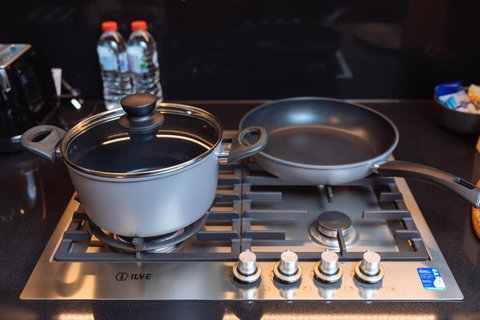 AirTrip Apartments At Woolloongabba - Accommodation in Surfers Paradise 1