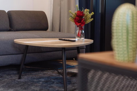 AirTrip Apartments At Woolloongabba - Accommodation in Surfers Paradise 2